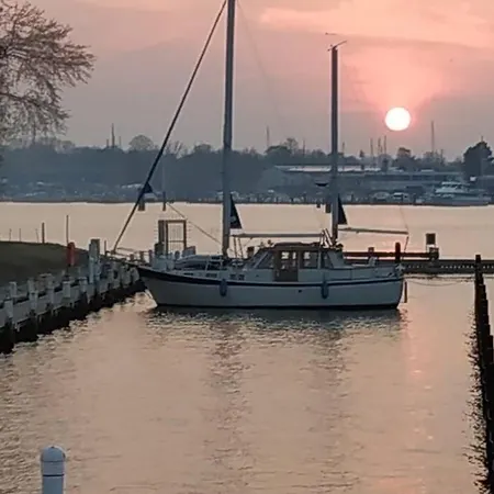 Apartment Traveloge Mit Schwimmbad Und Sauna Lübeck